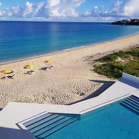 Turtle'S Nest Beach Resort Meads Bay Exterior foto