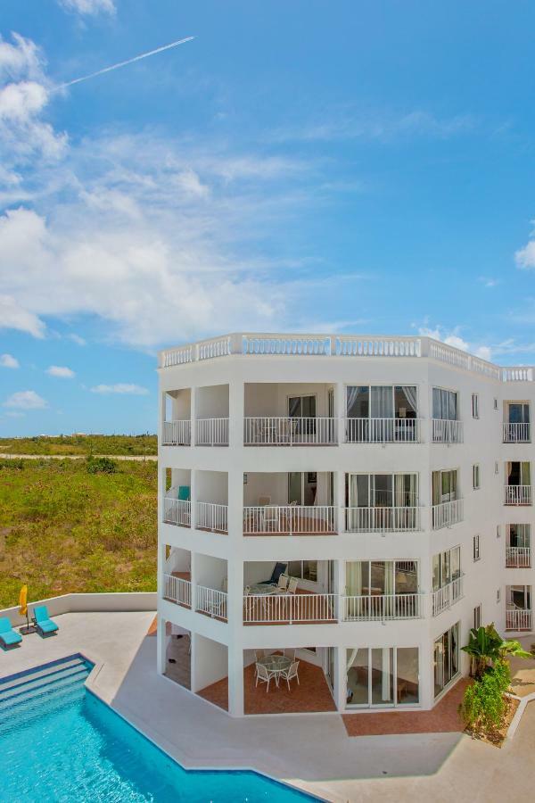 Turtle'S Nest Beach Resort Meads Bay Exterior foto
